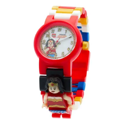 LEGO 5004539 Sat Wonder Woman