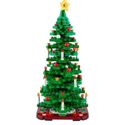 LEGO 40573 Božićno drvce
