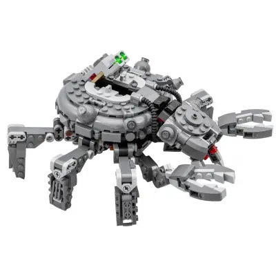 LEGO Star Wars 75361 Tenk pauk