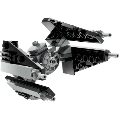 LEGO Star Wars 30685 TIE Interceptor