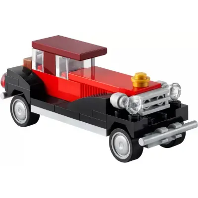LEGO Creator 3 u 1 30644 Vintage Auto