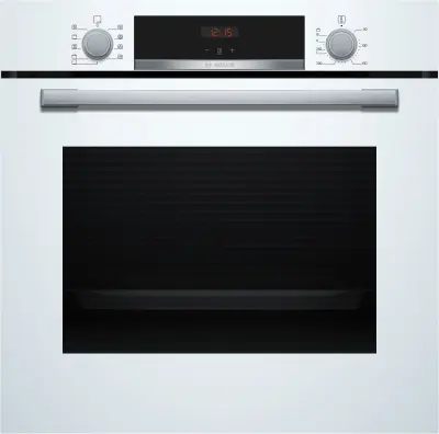 Pećnica ugradbena Bosch HBA534BW3
