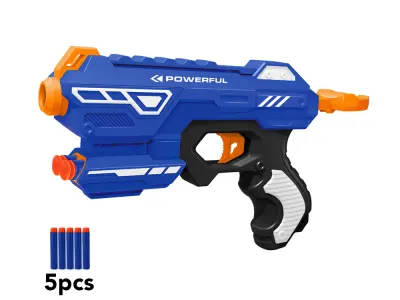 Pištolj za pjenaste strelice - Model Shotgun