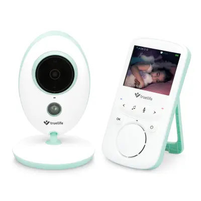 TrueLife baby monitor V24 Pro