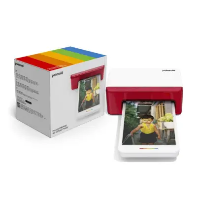 Instant foto pisač Hi-Print 4x6 kompaktan