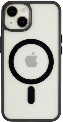 MM TPU IPHONE 16 PRO MAX MAGSAFE crna