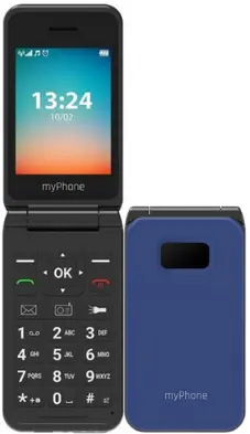 Mobitel My Phone Flip LTE DS