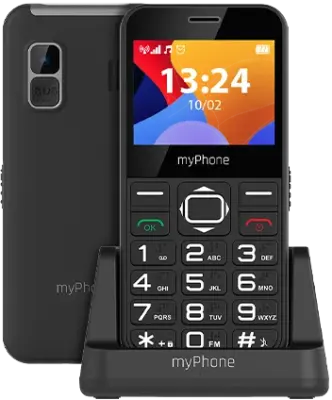 Mobitel My Phone Halo 3 crni