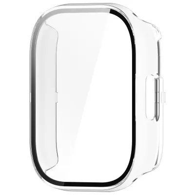 Futrola za Redmi Watch 5 Active s ugrađenom zaštitom zaslona Proziran