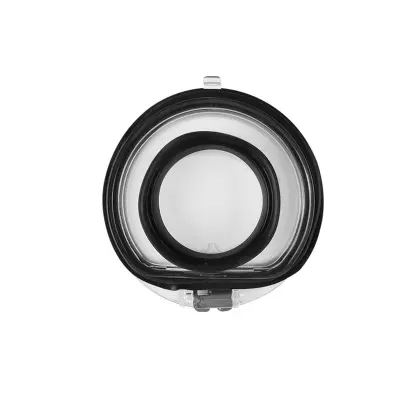 Zamjenski donji poklopac posude za prašinu za Dyson V10 V11 usisavače Crna