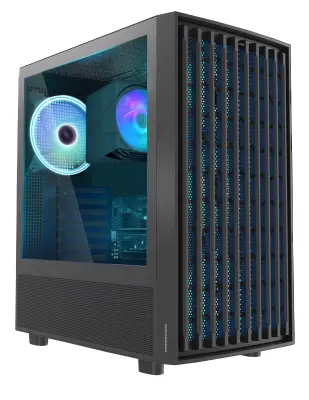VIST Gaming Ryzen 5 5600GT - RAM 32GB - RX VEGA7 - SSD 1TB M.2 - WIFI - W11
