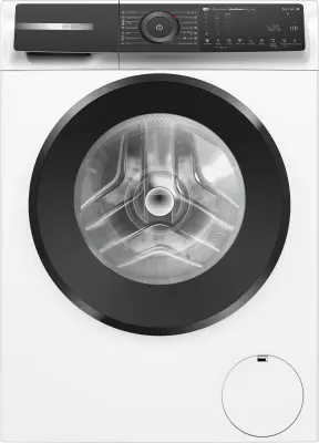 Perilica rublja Bosch WGH24400BY