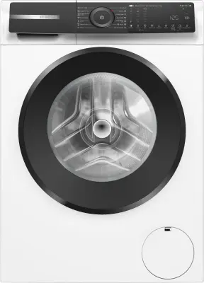 Perilica rublja Bosch WGH24400BY