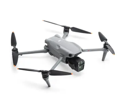 Dron DJI Air 3S Fly More Combo (DJI RC-N3)