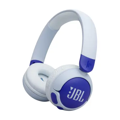 Dječje slušalice bluetooth JBL JUNIOR 320BT plave