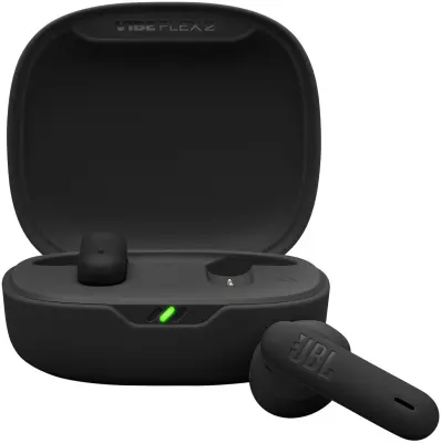 Slušalice bežične JBL VIBE FLEX 2 crna