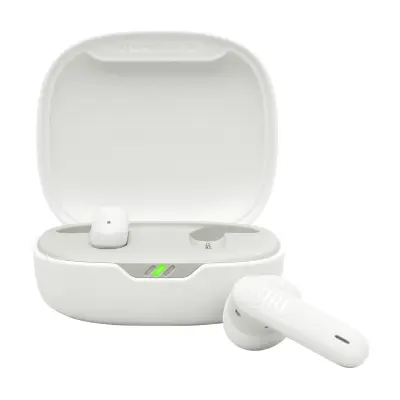 Slušalice bežične JBL VIBE FLEX 2 True Wireless bijele