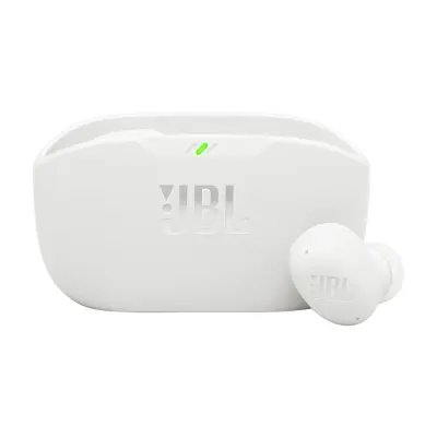Slušalice JBL WAVE BUDS 2 bežične Bluetooth in-ear crne