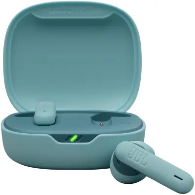 Slušalice bežične JBL WAVE FLEX 2 modra