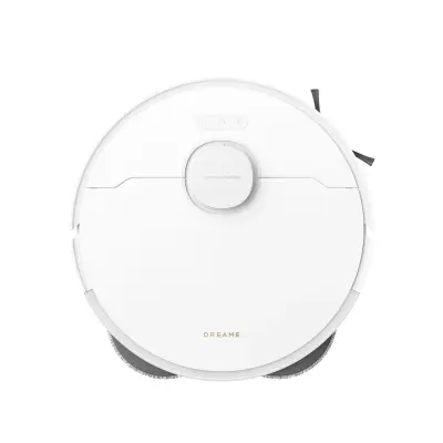 Dreame L10S Pro Gen.2 robotski usisavač, bijeli