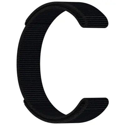 Garmin Kompatibilan Najlonski Remen za Sat 22MM Crna