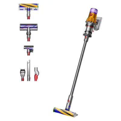 Otvorena ambalaža - Usisavač Dyson V12 Detect Slim Absolute