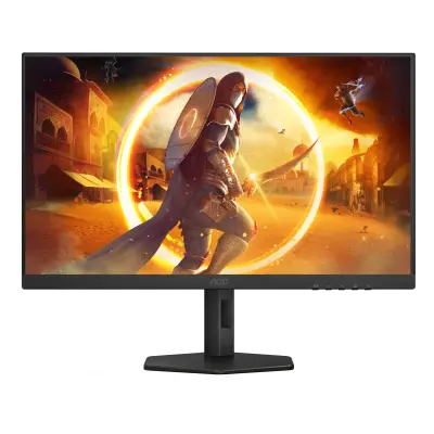 Monitor 27'' AOC Q27G4XF, IPS, QHD, 180Hz