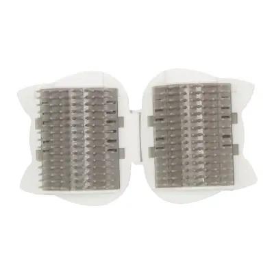 Pets Care Brush Corner Scratch Self Massage Comb Siva