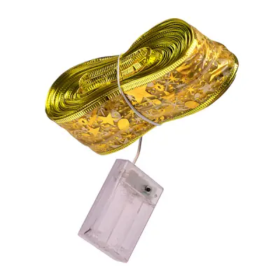 Svjetleća božićna traka (500 cm) | SHINESTRAP