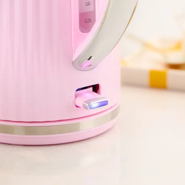 Kuhalo za vodu Russell Hobbs 27362-70 Eden Raspberry | Big Bang – Kupi ...
