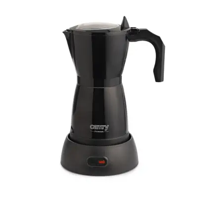 Moka Electric CAW