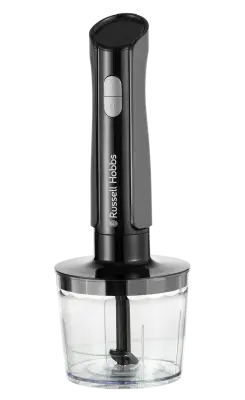 Mikser štapni Russell Hobbs 27141-56 Matte Charcoal 3u1