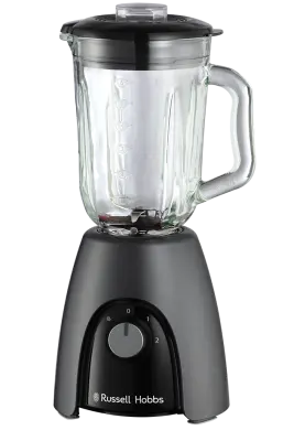 Blender Russell Hobbs 27121-56 Matte Charcoal