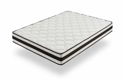 SuperSoft Maxim madrac 21 cm - 160x200 - Moonia