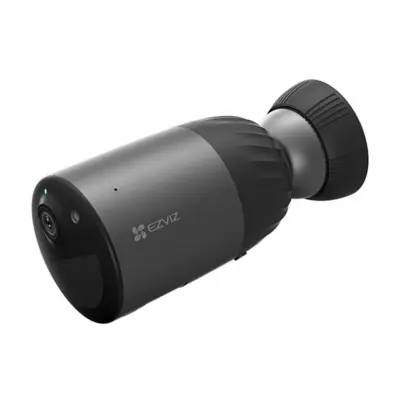 EZVIZ 3.0MP bežična vanjska IP kamera s ugrađenom baterijom EB3