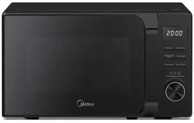 Mikrovalna pećnica Midea AG20CF2EBK
