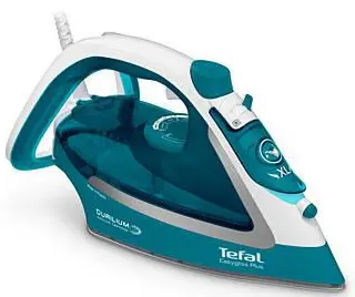 OUT Glačalo Tefal FV5737E0 - OŠTEĆEN ARTIKL