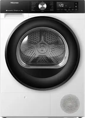 Sušilica rublja Hisense DH3S802BW3