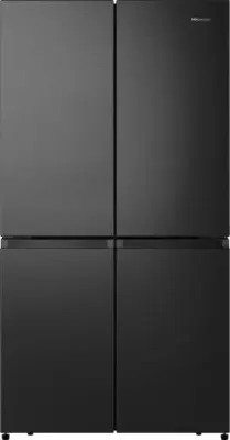 OUT Hladnjak Multidoor Hisense RQ758N4SBFE - OŠTEĆENI ARTIKL