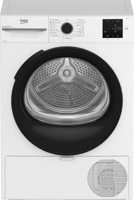 Sušilica rublja Beko BM3T38230W