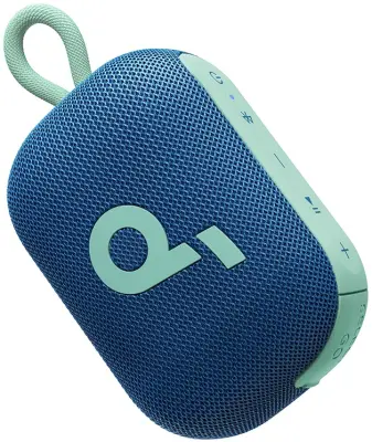 Zvučnik Anker Soundcore Select 4 Go Bluetooth, plavi