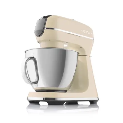 ETA Storio II kuhinjski robot, bež [ETA 2043 90010]