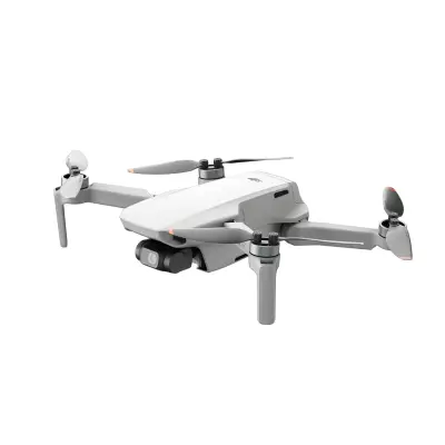 Dron DJI MIni 4K
