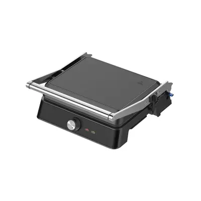 Westinghouse Retro Black kontaktni roštilj