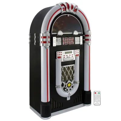Gramofon i Jukebox zvučni sustav