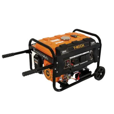 Prijenosni benzinski generator T-Mech