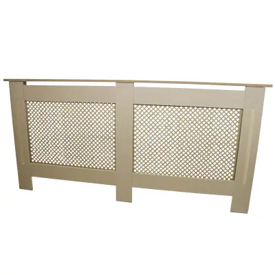 Poklopac radijatora MDF neobrađen 1720 mm