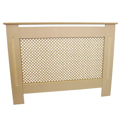Poklopac radijatora MDF neobrađen 1115 mm