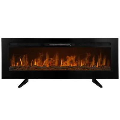 Električni ugradbeni kamin 60 €