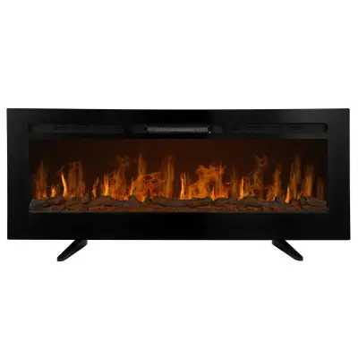 Električni ugradbeni kamin 50 €